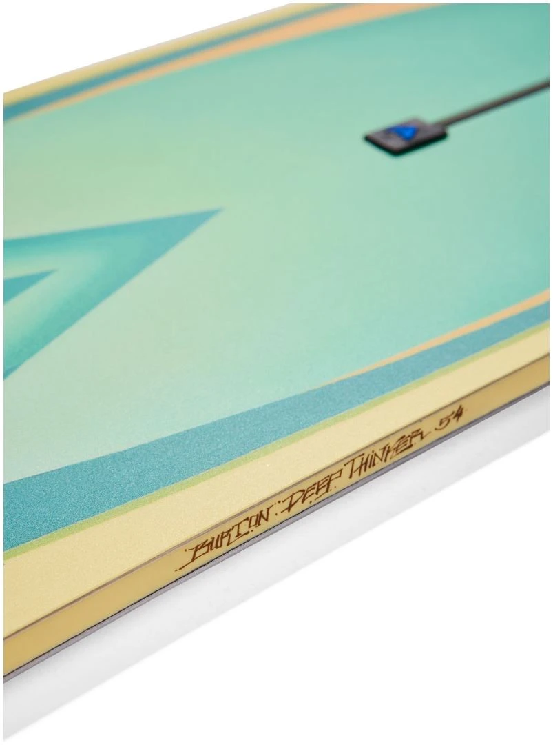 Burton Deep Thinker – Bild 3