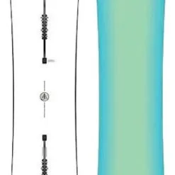 Burton Family Tree 3D Daily Driver Camber