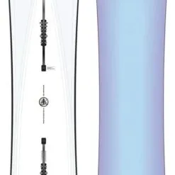 Burton Family Tree 3D Double Dog Testboard