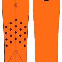 Burton Family Tree Backseat Driver