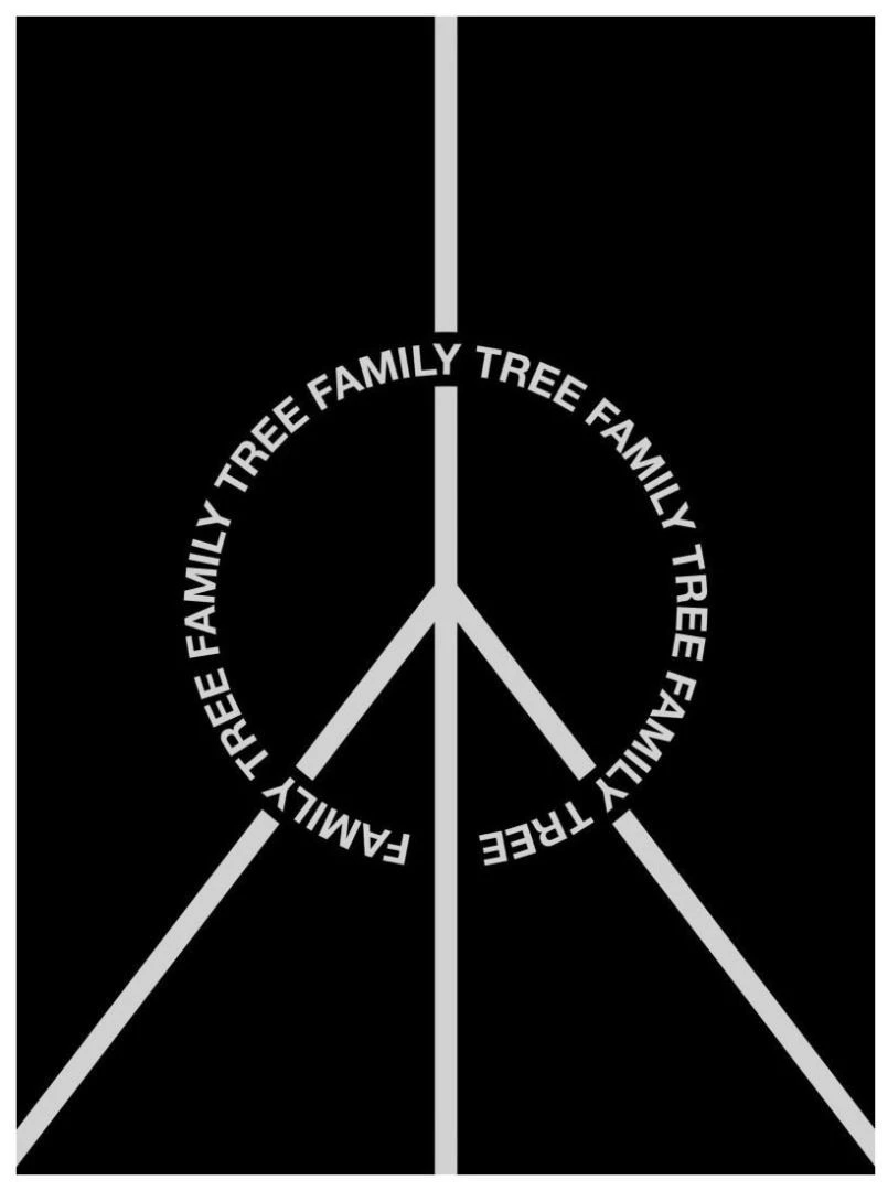 Burton Family Tree Pow Wrench Splitboard 21/22 + Pucks + Skins – Bild 11