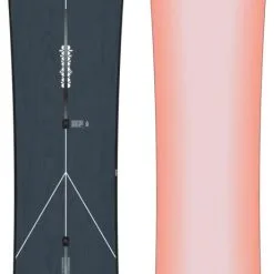 Burton Family Tree Straight Chuter Camber 21/22