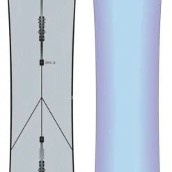 Burton Family Tree Wave Tracer Flying V Testboard 21/22