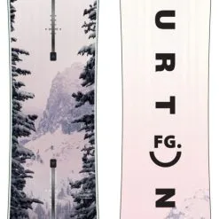 Burton Feelgood Smalls