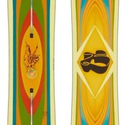 Burton Free Thinker Testboard