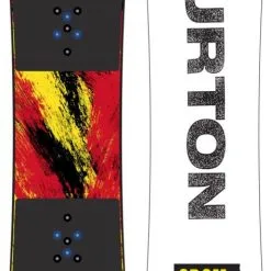 Burton Grom