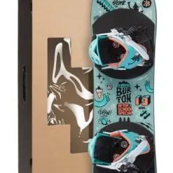 Burton After School Special