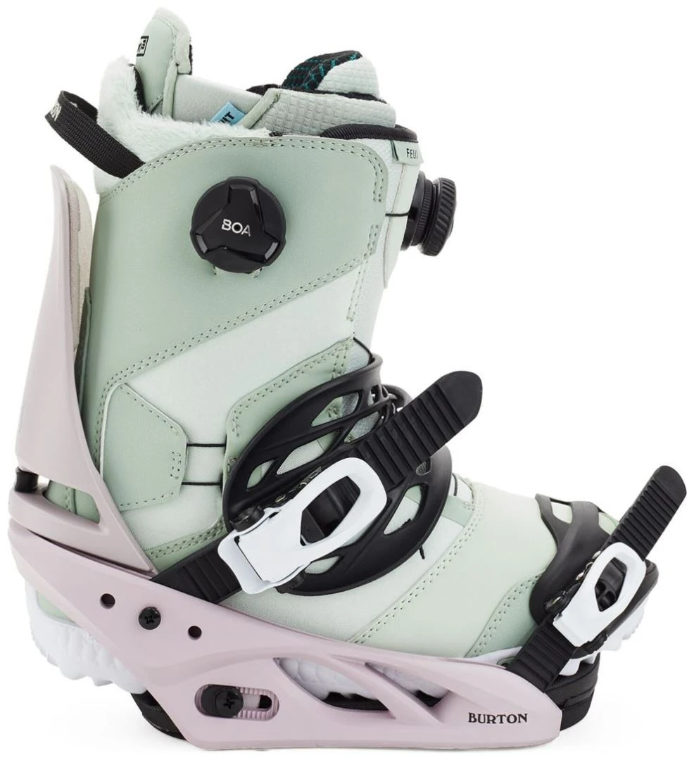 Burton Lexa Re:Flex Women's 20/21 – Bild 6