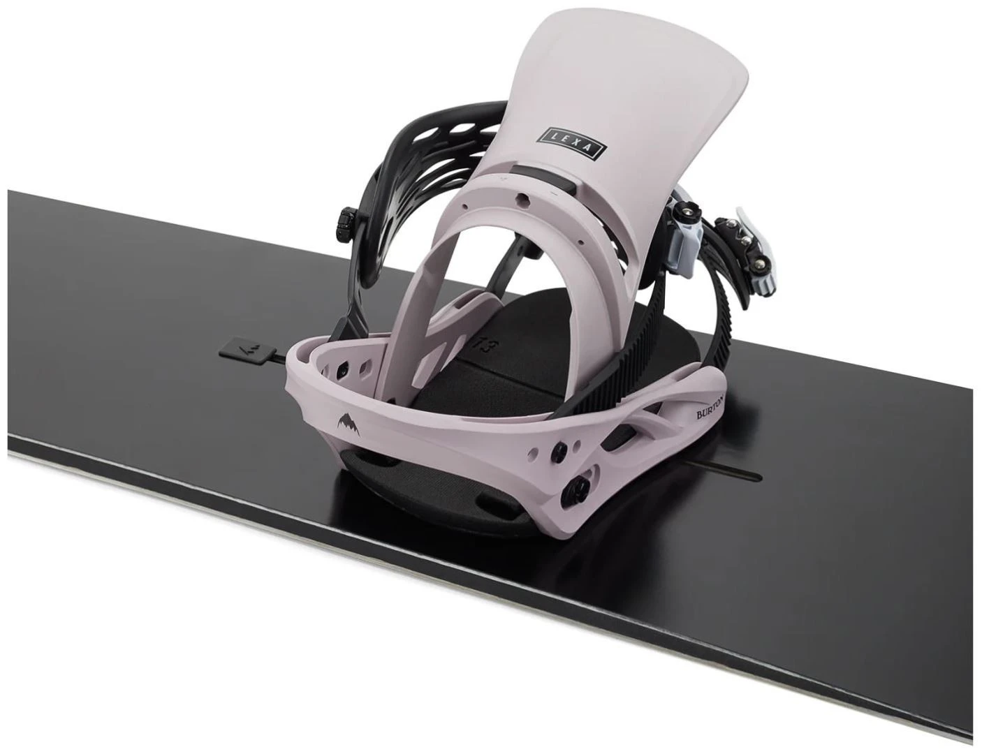 Burton Lexa Re:Flex Women's 20/21 – Bild 7