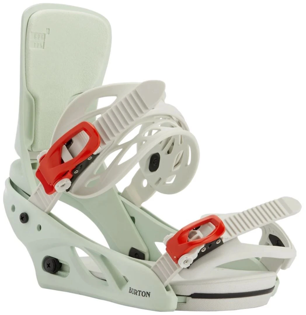 Burton Lexa Re:Flex Women's 20/21 – Bild 9