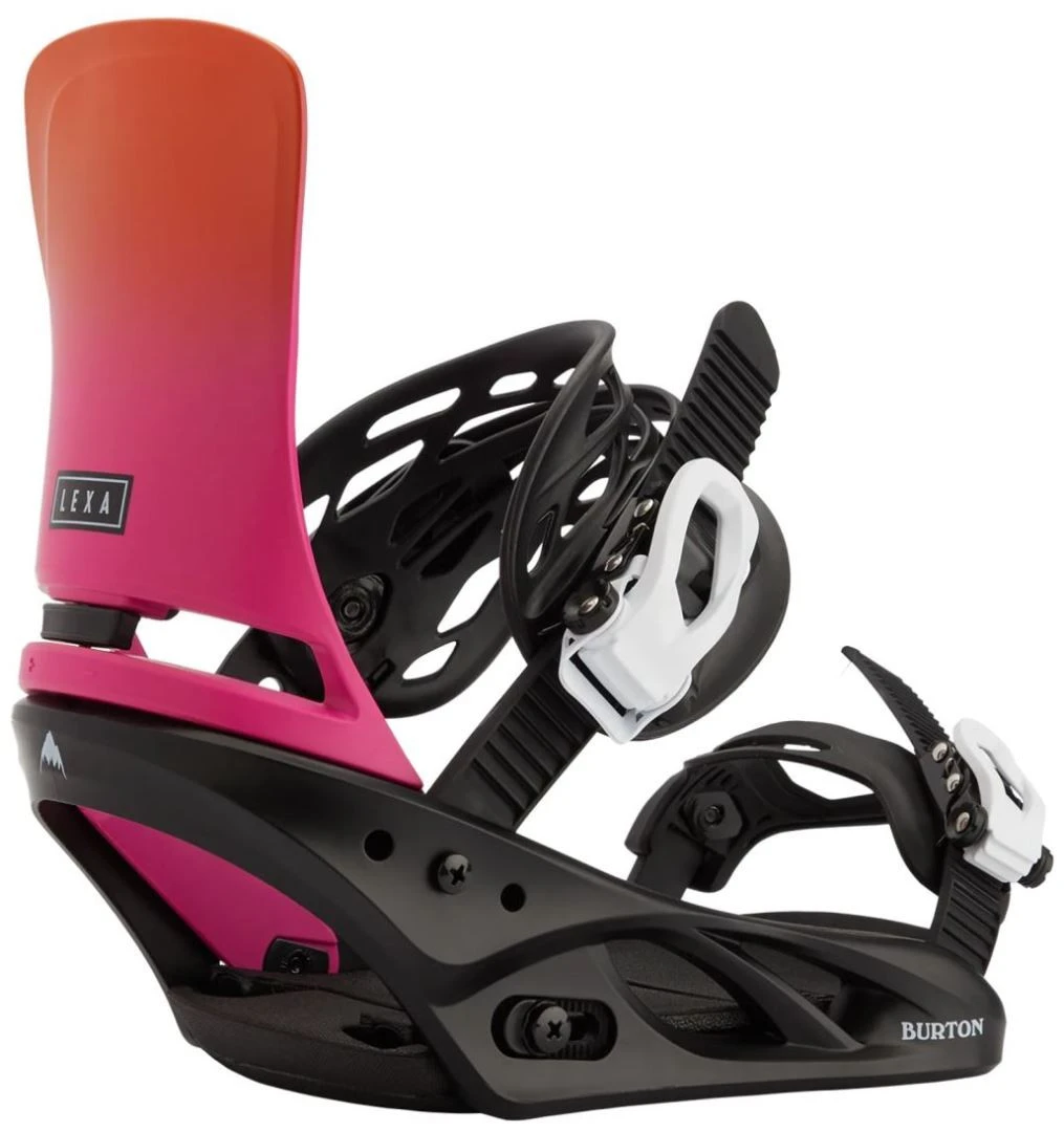 Burton Lexa Re:Flex Women's 20/21 – Bild 14