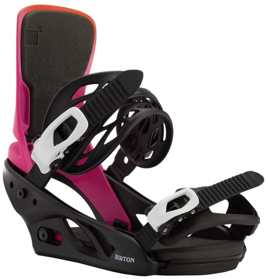 Burton Lexa Re:Flex Women's 20/21 – Bild 15