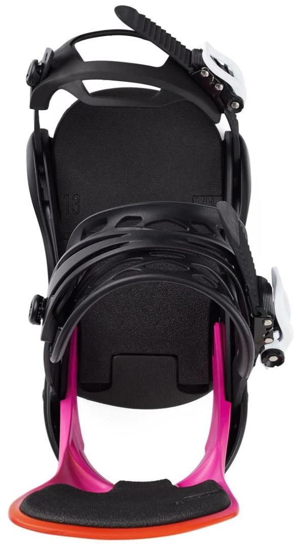 Burton Lexa Re:Flex Women's 20/21 – Bild 17