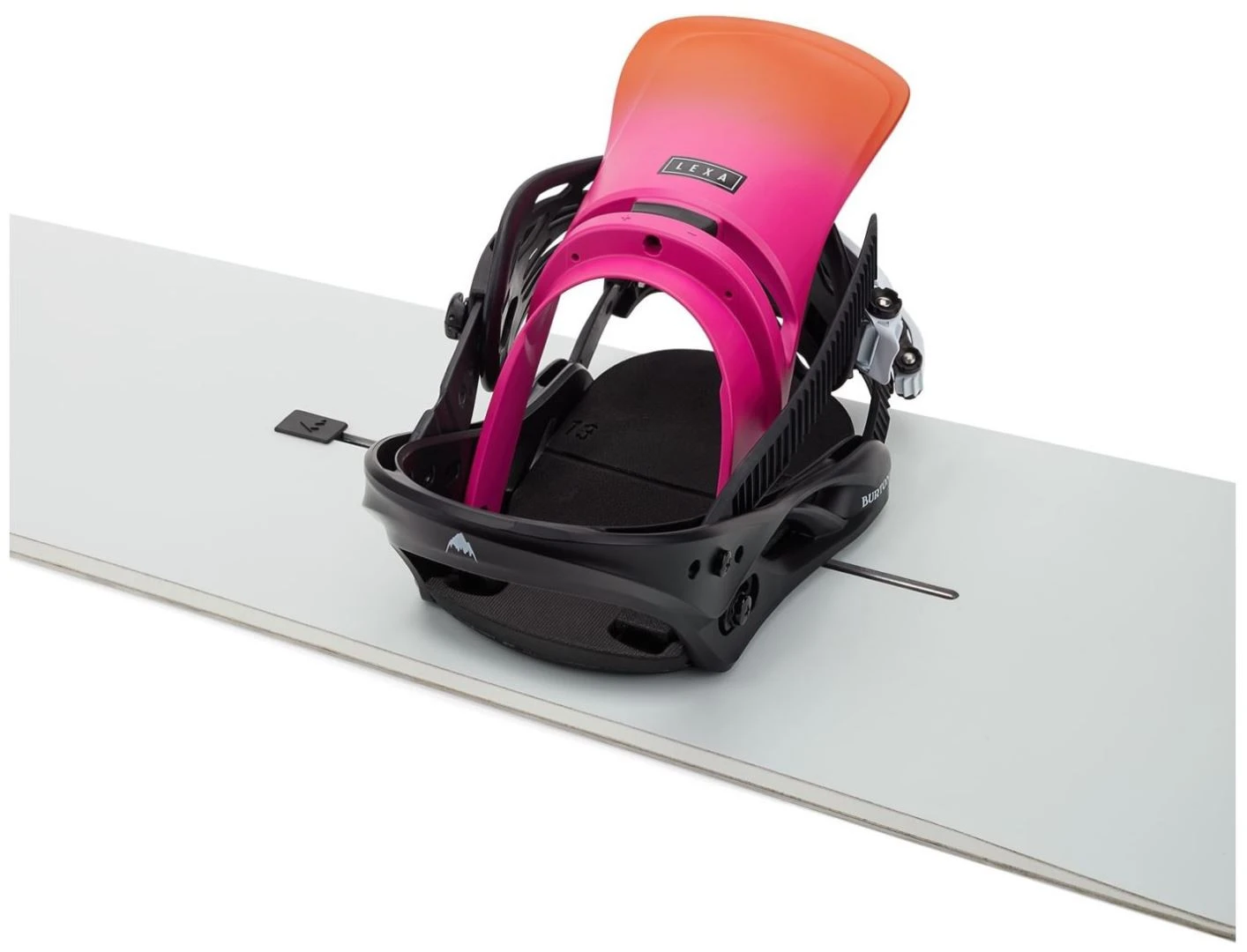 Burton Lexa Re:Flex Women's 20/21 – Bild 19