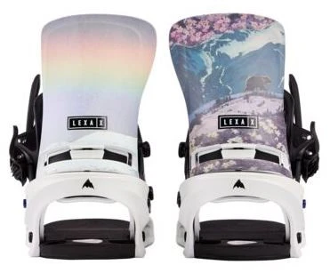Burton Lexa X Re:Flex Women's – Bild 33