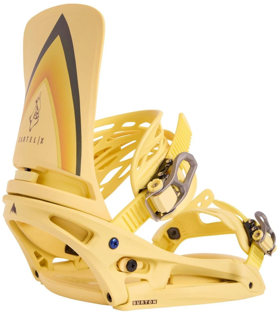 Burton Cartel X EST – Bild 2