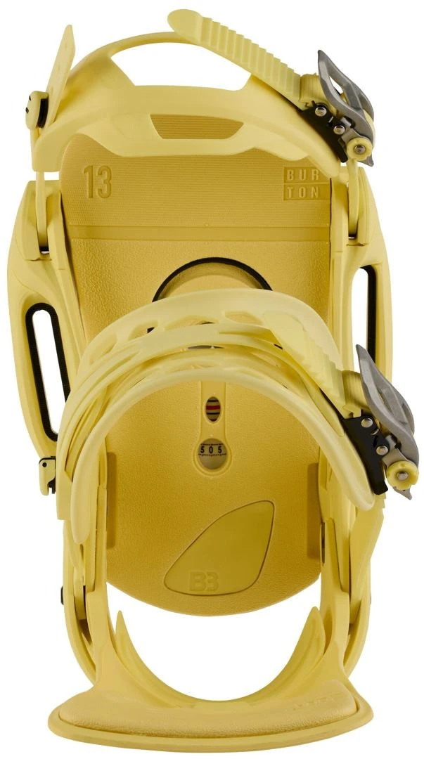 Burton Cartel X EST – Bild 4