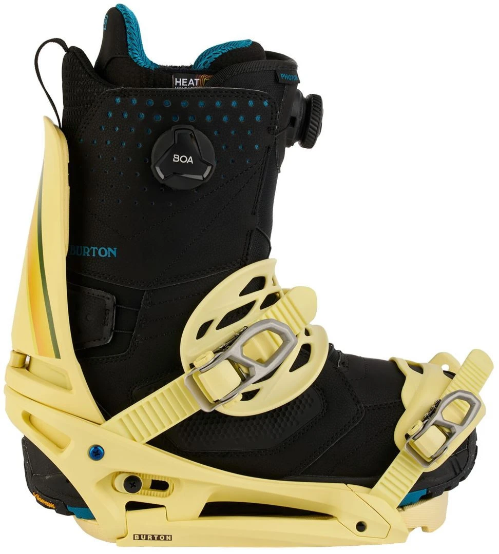 Burton Cartel X EST – Bild 5