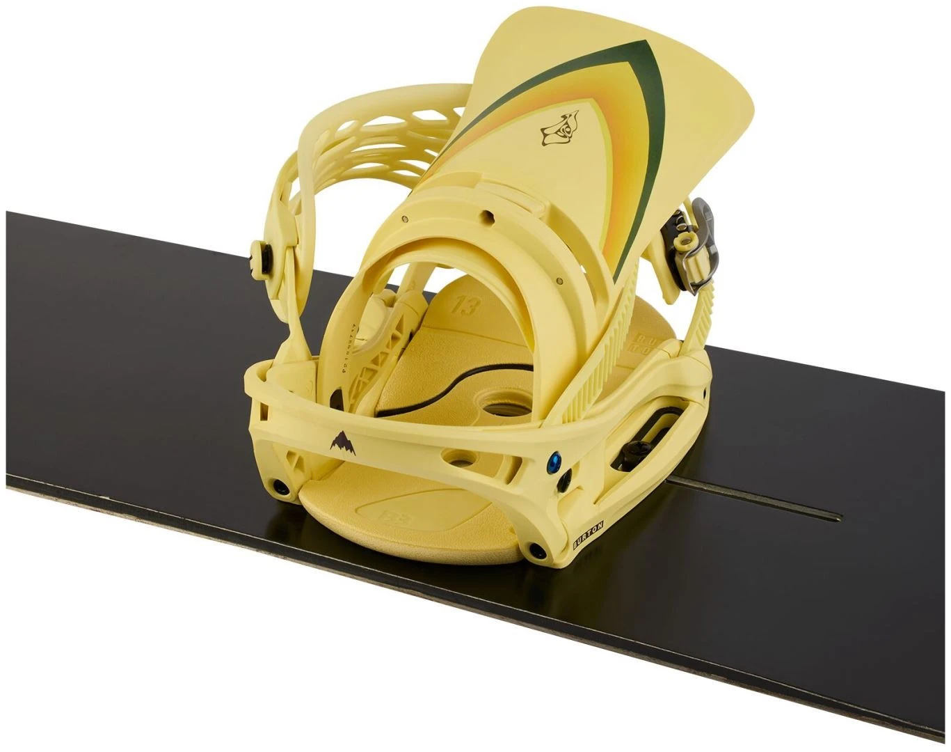 Burton Cartel X EST – Bild 6