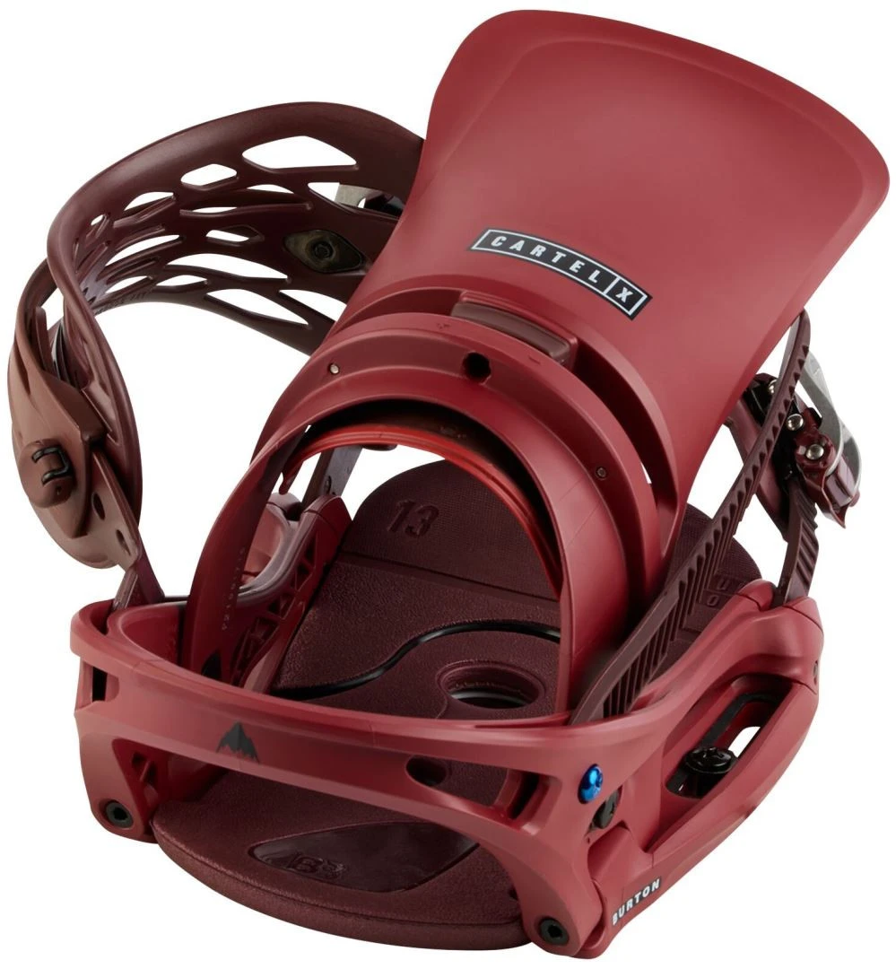 Burton Cartel X EST – Bild 12