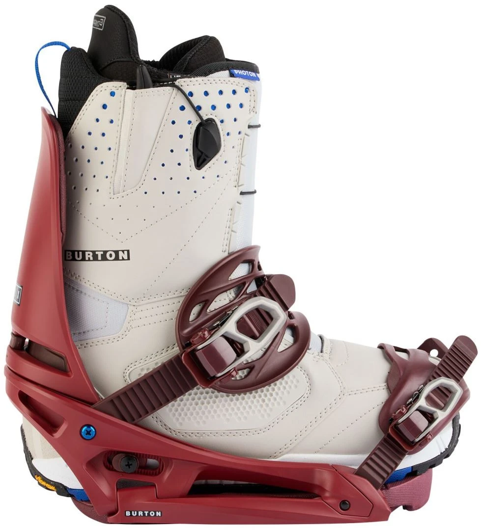 Burton Cartel X EST – Bild 13