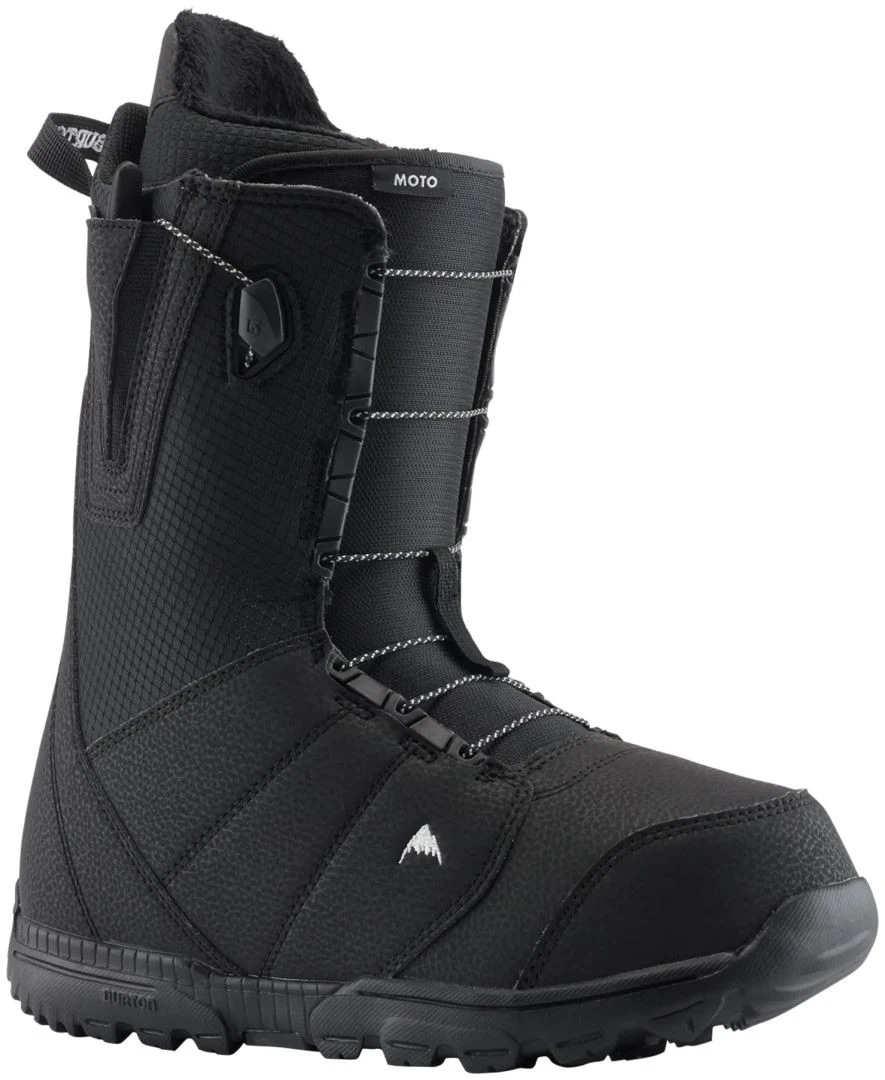 Burton Men's Moto Boot