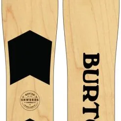 Burton The Throwback