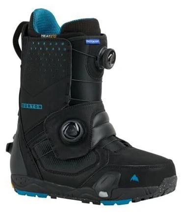 Burton Photon Step On