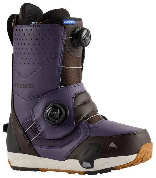 Burton Photon Step On – Bild 11