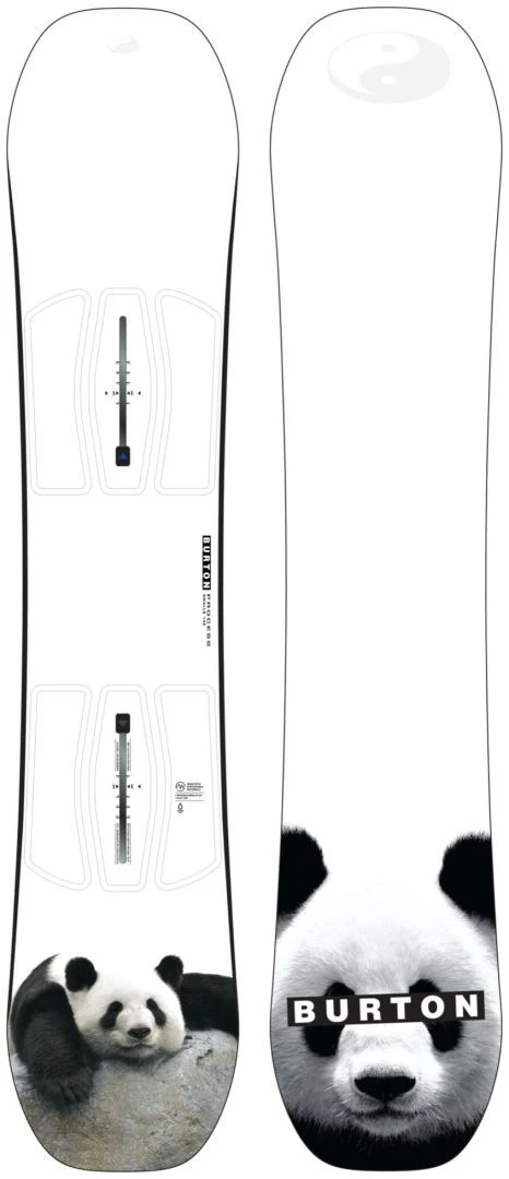 Burton Process Smalls