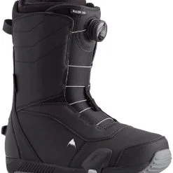 Burton Ruler Step On