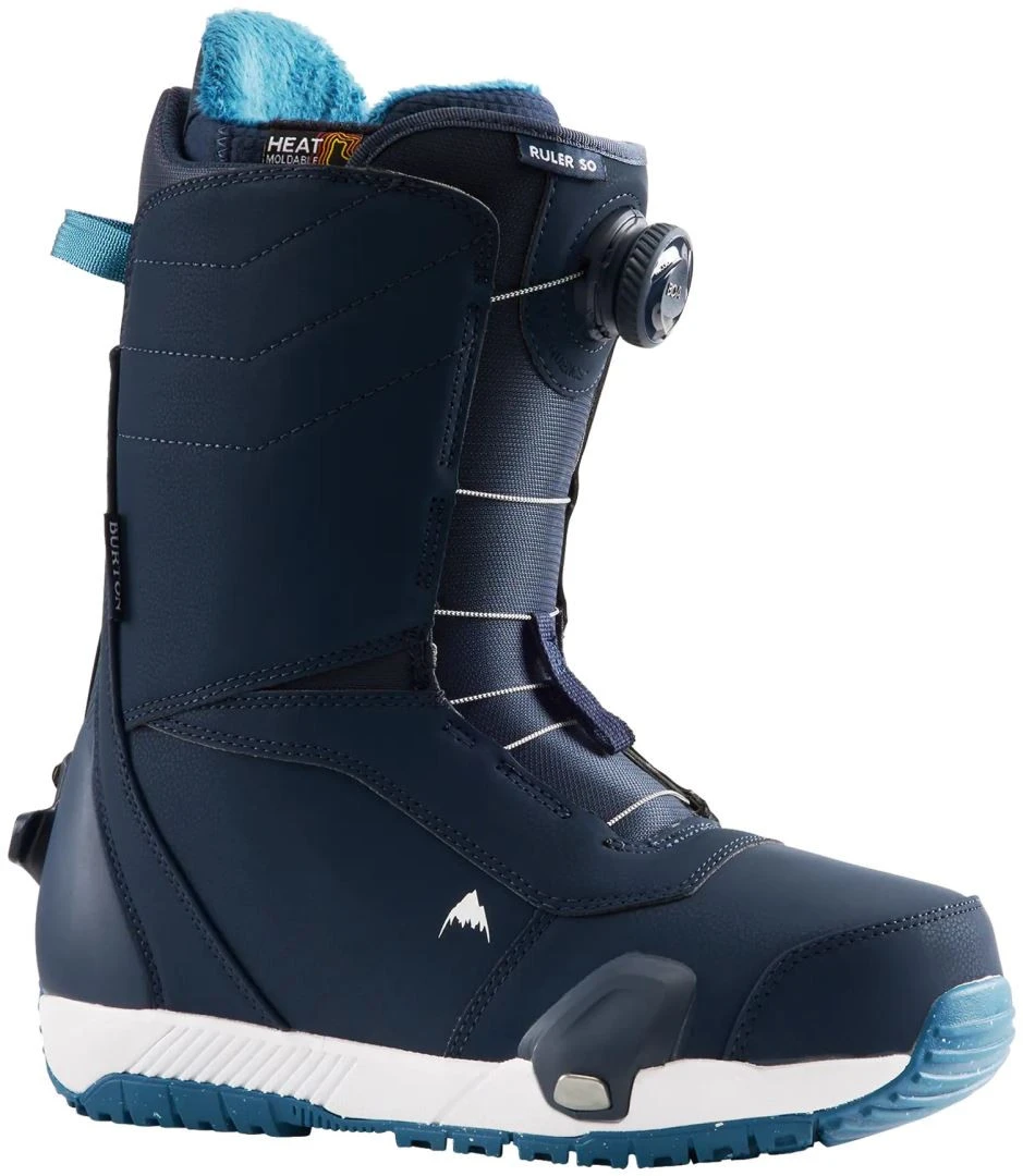 Burton Ruler Step On – Bild 7