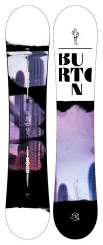 Burton Stylus + Citizen Re:Flex Binding – Bild 2