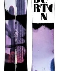 Burton Stylus + Citizen Re:Flex Binding