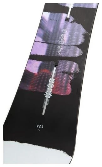 Burton Stylus + Citizen Re:Flex Binding – Bild 3