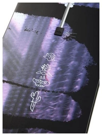 Burton Stylus + Citizen Re:Flex Binding – Bild 4