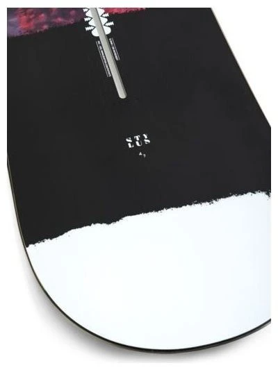 Burton Stylus + Citizen Re:Flex Binding – Bild 5