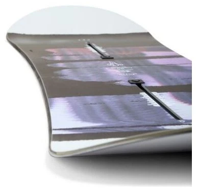 Burton Stylus + Citizen Re:Flex Binding – Bild 6