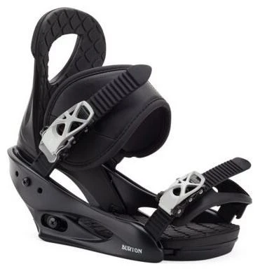 Burton Stylus + Citizen Re:Flex Binding – Bild 7