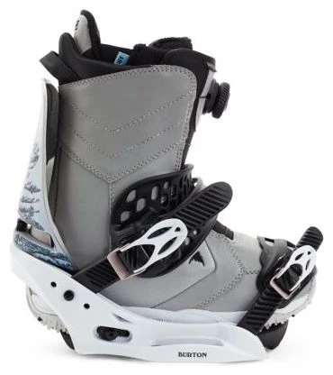 Burton Lexa X EST Women's 21/22 – Bild 5