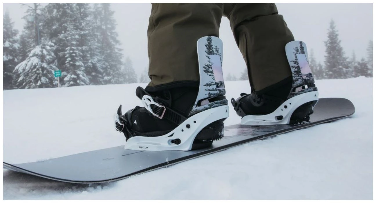 Burton Lexa X EST Women's 21/22 – Bild 7