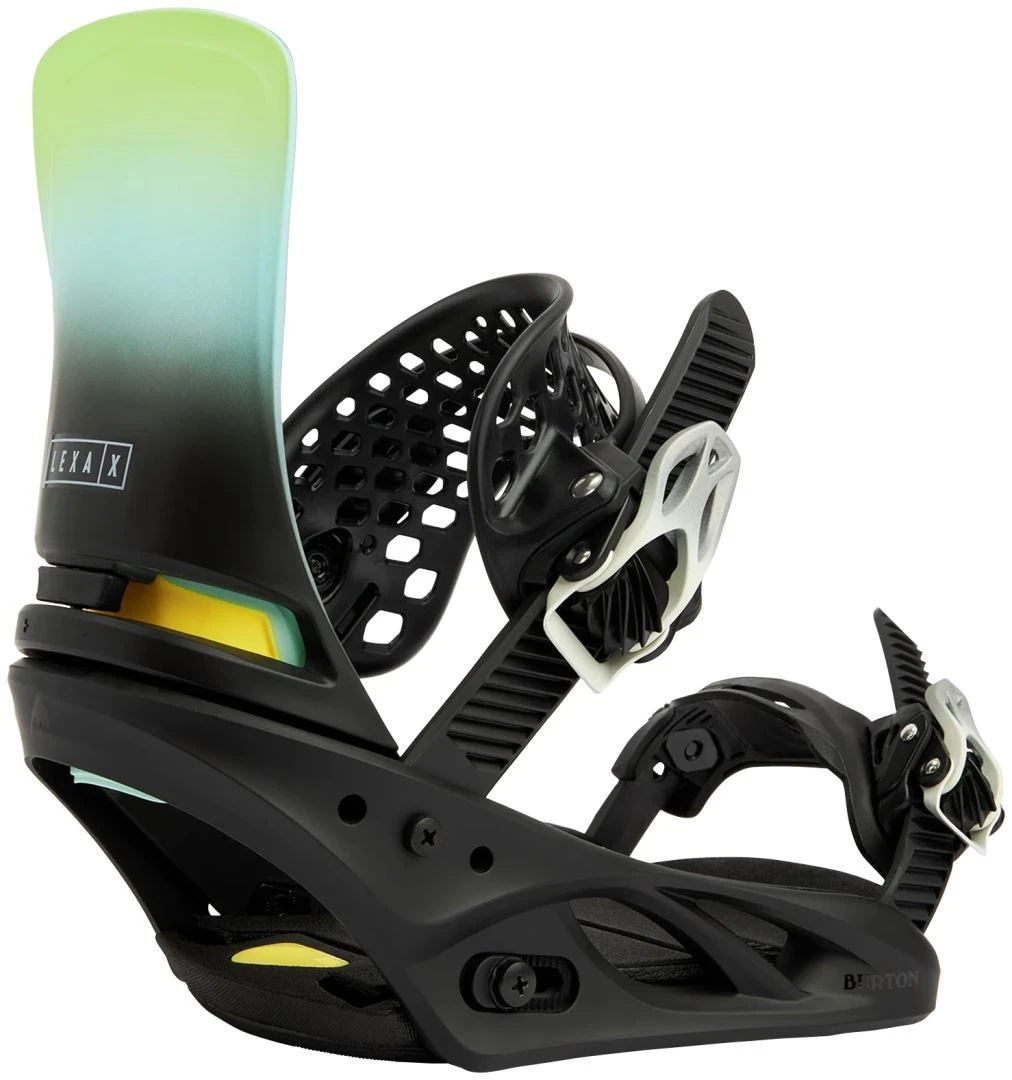 Burton Lexa X Re:Flex Women's – Bild 8