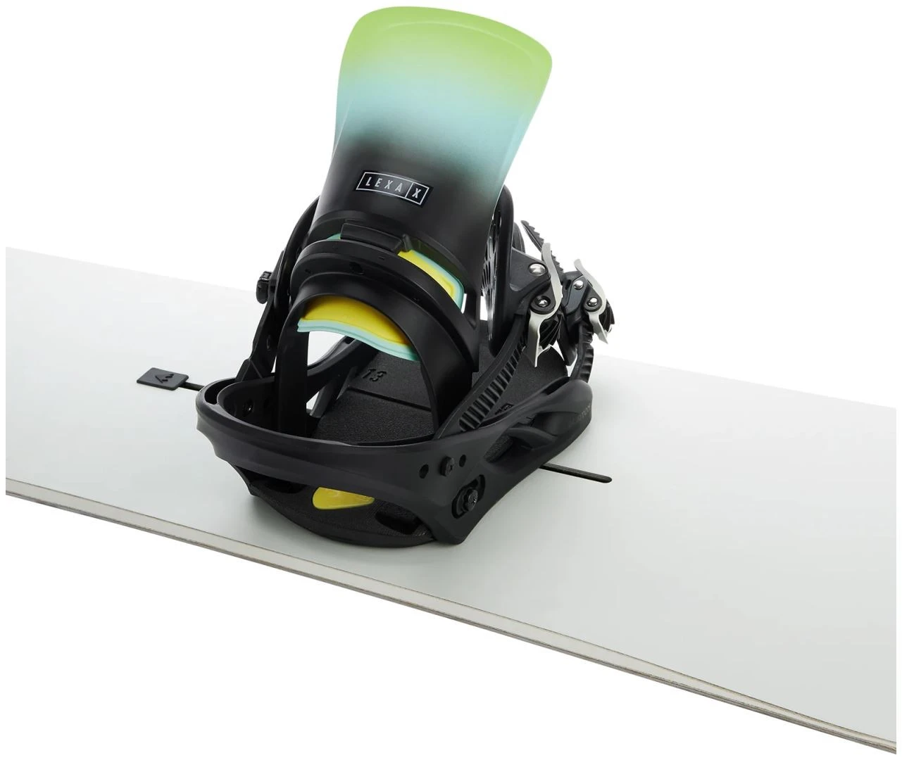 Burton Lexa X Re:Flex Women's – Bild 13