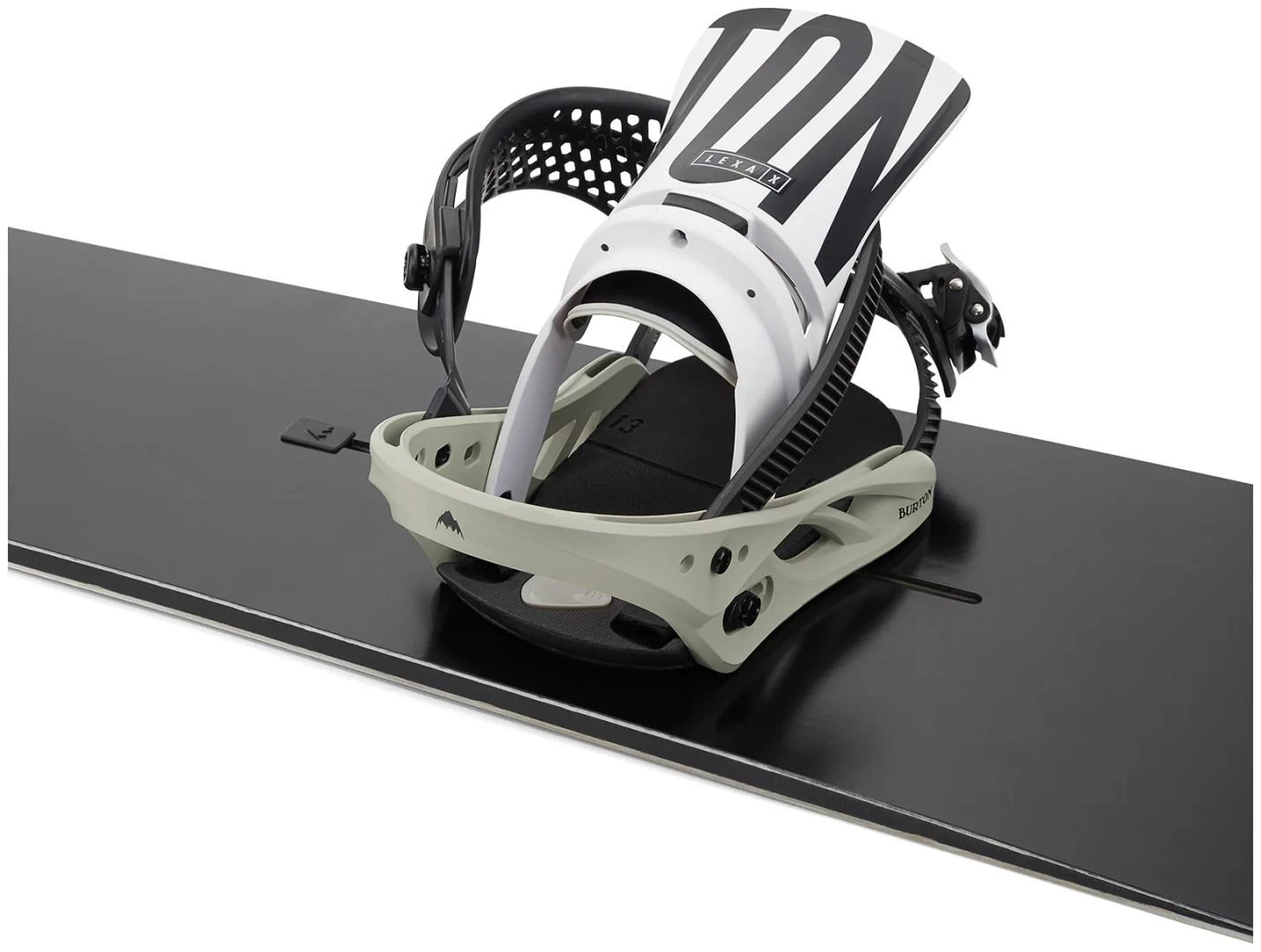 Burton Lexa X Re:Flex Women's – Bild 19