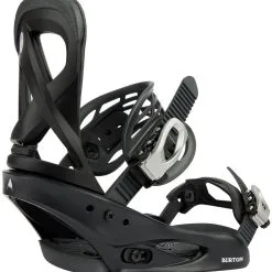 Burton Women's Scribe Re:Flex Binding