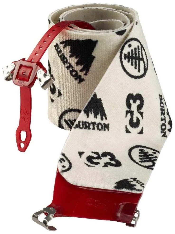 Burton X G3 High-Traction Splitboard Skins