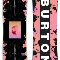 Burton Yeasayer Smalls