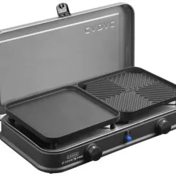 Cadac 2-Cook 2 Pro Deluxe