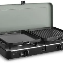 Cadac 2-Cook 3 Pro Deluxe