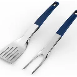 Cadac BBQ Spatula & Fork Set